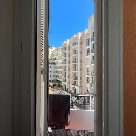 Apartamento Deux Pas Du Palais Du Festival Cannes Exterior foto