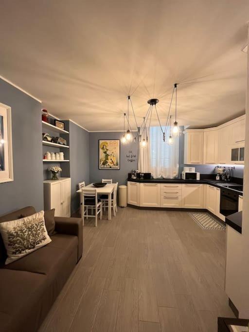 Apartamento Deux Pas Du Palais Du Festival Cannes Exterior foto