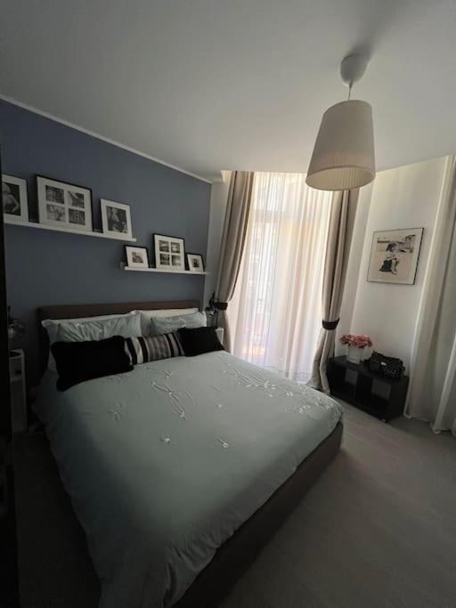 Apartamento Deux Pas Du Palais Du Festival Cannes Exterior foto