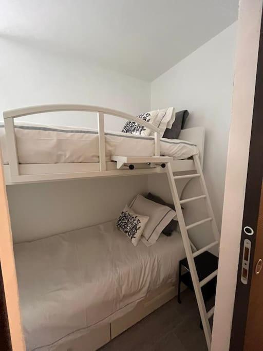 Apartamento Deux Pas Du Palais Du Festival Cannes Exterior foto